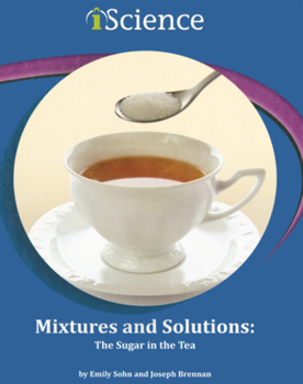 Library Binding Mixtures and Solutions: The Sugar in the Tea Book
