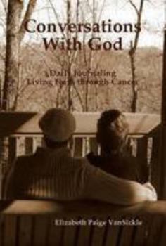 Hardcover Conversations With God Book