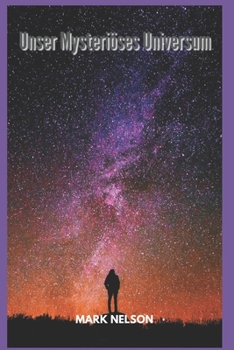 Paperback Unser Mysteriöses Universum [German] Book