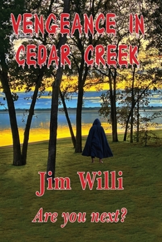 Paperback Vengeance in Cedar Creek Book