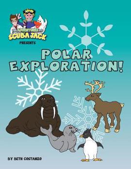 Paperback Polar Exploration Book