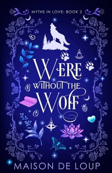 Paperback Were Without the Wolf Book