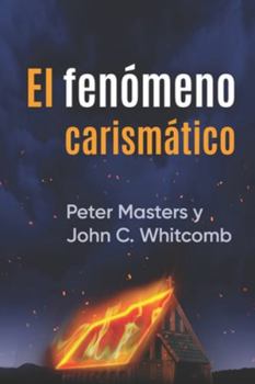 Paperback El fenómeno carismático [Spanish] Book