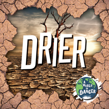 Paperback Drier Book