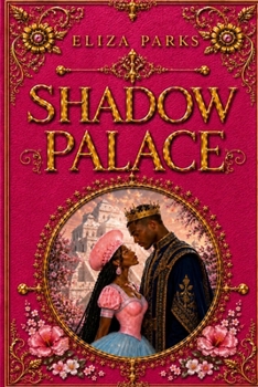 Paperback Shadow Palace Book