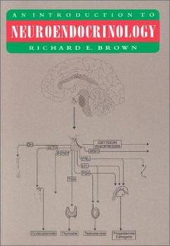 Paperback Introduction to Neuroendocrinology Book