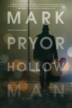 Paperback Hollow Man Book