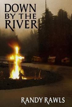 Paperback Down by the River Book