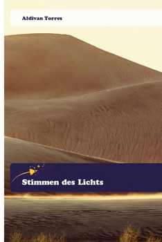 Stimmen des Lichts (German Edition)
