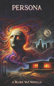 Paperback Persona Book