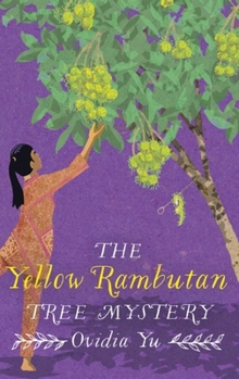 Paperback The Yellow Rambutan Tree Mystery Book