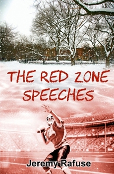 Paperback The Red Zone Speeches Book