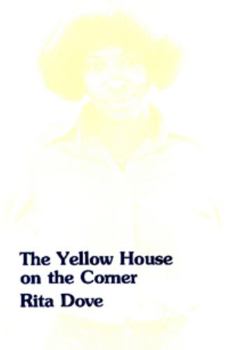 Paperback The Yellow House on the Corner Book