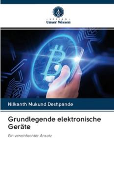 Paperback Grundlegende elektronische Geräte [German] Book