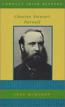 Paperback Charles Stewart Parnell Book