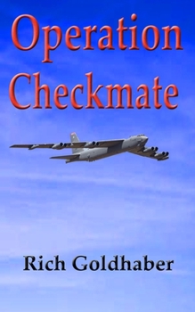Paperback Operation Checkmate Book