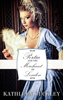 Paperback Portia and the Merchant of London Book