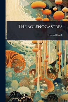 Paperback The Solenogastres Book