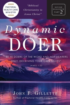 Paperback Dynamic Doer Book