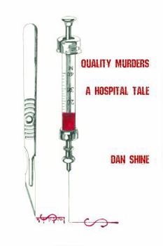 Paperback Quality Murders Book