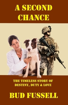 Paperback A Second Chance Book