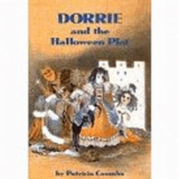 Dorrie and the Halloween Plot - Book #13 of the Dorrie the Little Witch