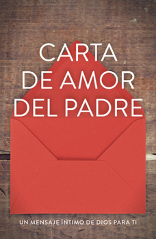 Father's Love Letter (Ats) (Spanish, Pack Of 25)
