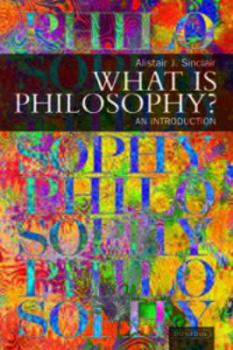 Paperback What Is Philosophy?: An Introduction Book