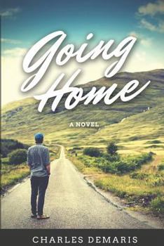 Paperback Going Home Book