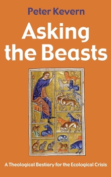 Hardcover Asking the Beasts Book