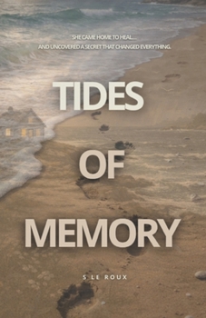 Paperback Tides of Memory Book