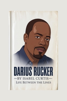 Paperback Darius Rucker: Life Between The Lines Book
