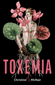 Paperback Toxemia Book