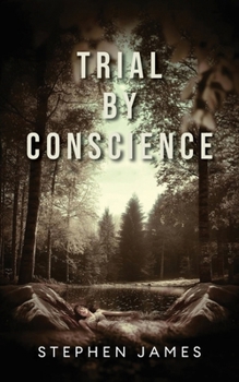 Paperback Trial by Conscience Book