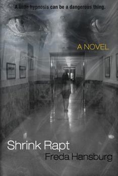 Paperback Shrink Rapt Book