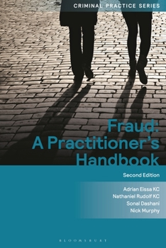 Paperback Fraud: A Practitioner's Handbook Book