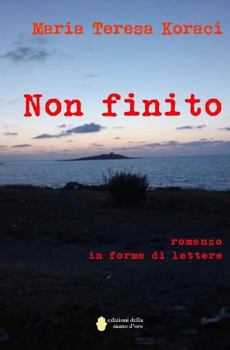 Paperback Non Finito [Italian] Book