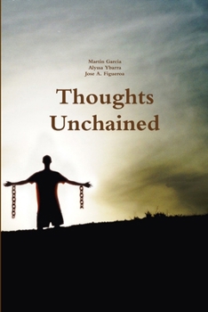 Paperback Thoughts Unchained Book