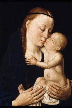 My Black Journal The Baby Jesus Pocket-Sized