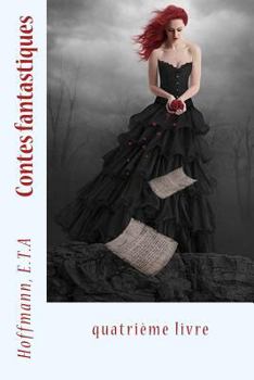Contes Fantastiques Tome 4