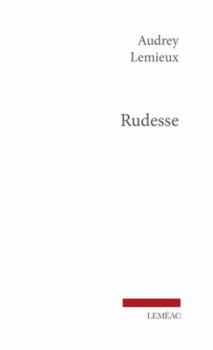 Paperback RUDESSE [French] Book