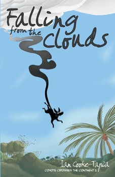 Paperback Falling from the Clouds Book