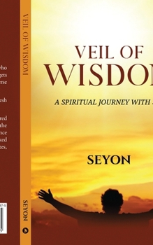 Paperback Veil of Wisdom: A Spiritual Journey with Sai Book