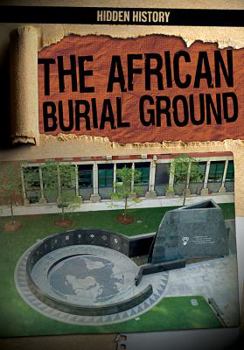 Library Binding The African Burial Ground Book