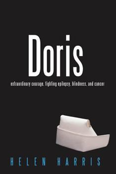 Paperback Doris: A Tale of Two Sisters Book