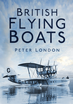 Paperback British Flying Boats Book