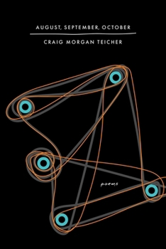 Hardcover August, September, October Book