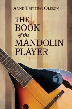 Paperback The Book of the Mandolin Player Book