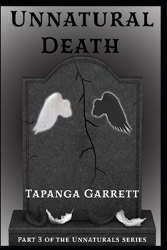 Paperback Unnatural Death Book