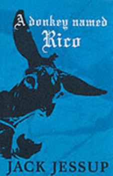 Paperback A Donkey Named Rico Book